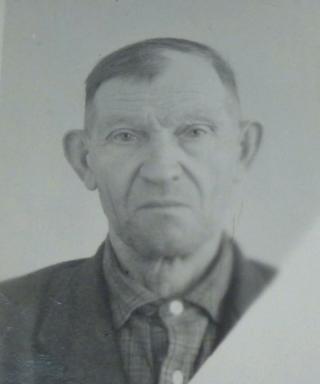 Чиков Иван Иванович