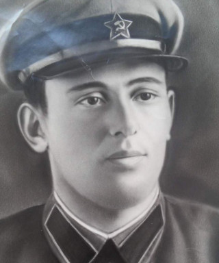 Артемьев Иван