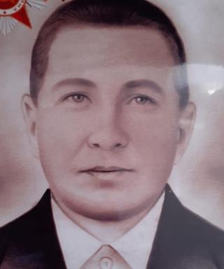 Кривохижин Кузьма Петрович