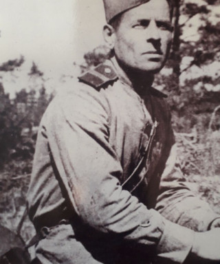 Шабанов Михаил Васильевич