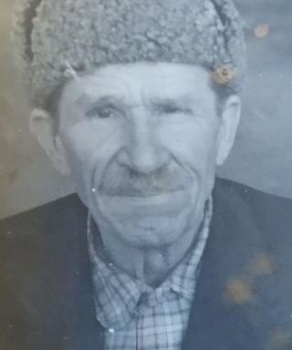 Зеленов Михаил Петрович
