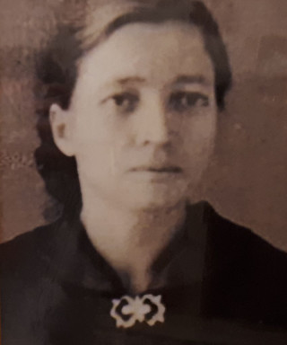 Богданова Анна Федоровна