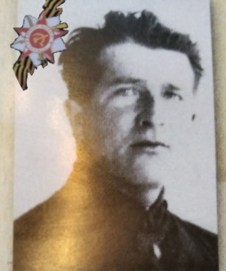 Гурин Сергей Александрович