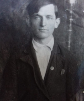 Восколович Иван Петрович