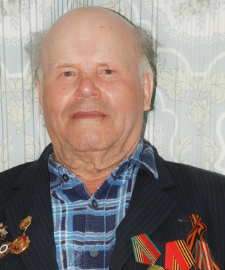 Гусев Александр Демьянович