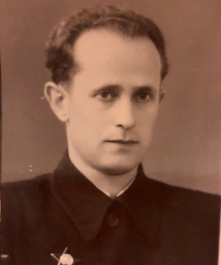 Дытынис Дмитрий Иванович