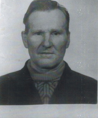 Болотов Борис Иванович