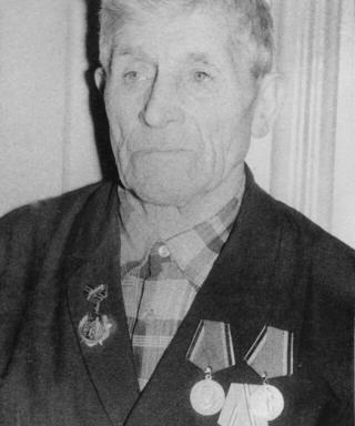 Кремилин Александр Дмитриевич