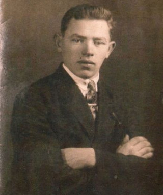 Дятлов Иван Васильевич