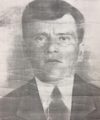Сироткин Николай Павлович