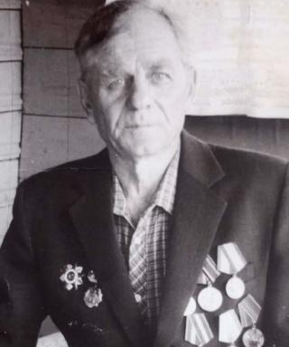 Фомин Николай Александрович