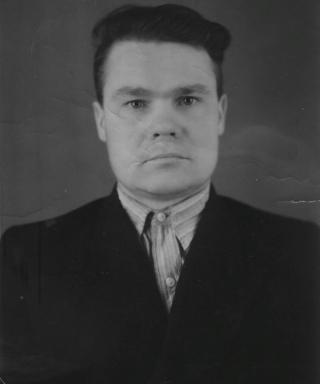 Могорин Иван Михайлович