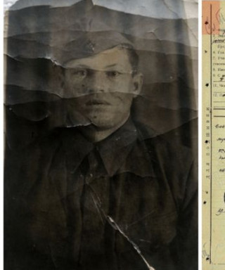 Кандабаров Иван Иванович