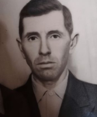 Мельников Александр Михайлович