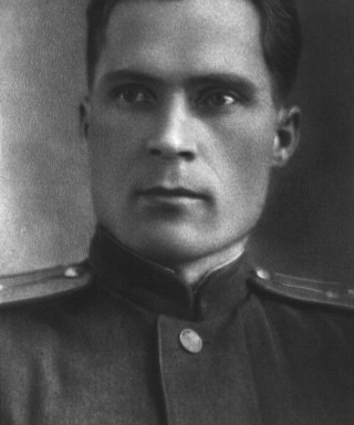 Конищев Михаил Андреевич