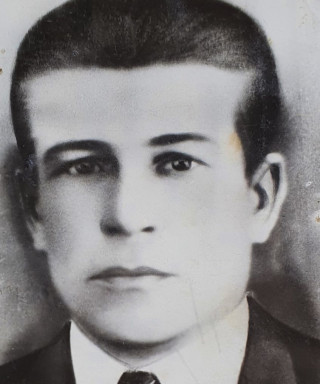 Котов Константин Андреевич