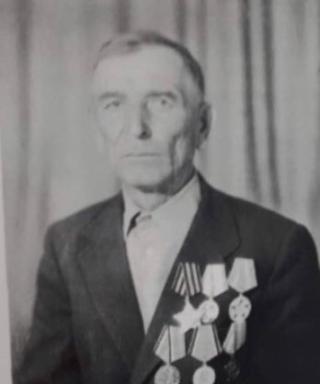 Крамич Василий Романович