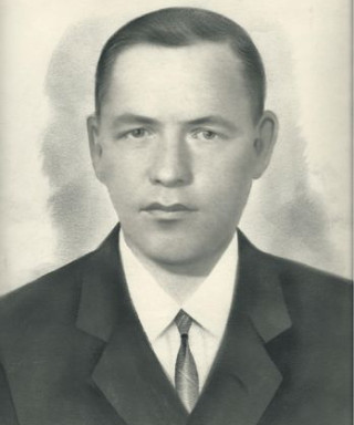 Петров Василий Дмитриевич