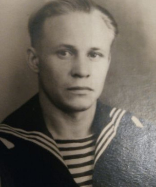 Котлов Федор Александрович