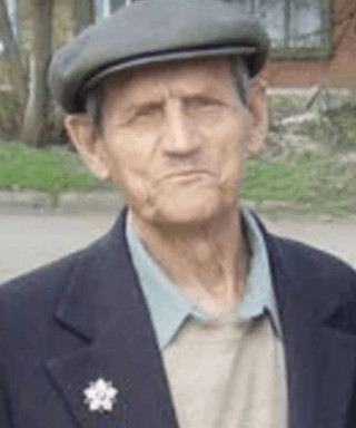 Квачегин Владимир Прокопьевич