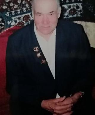 Берёзкин Виктор Сергеевич