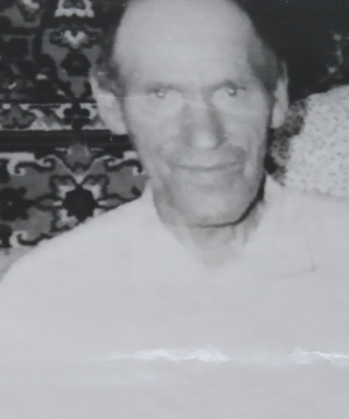 Васляев Михаил Михайлович