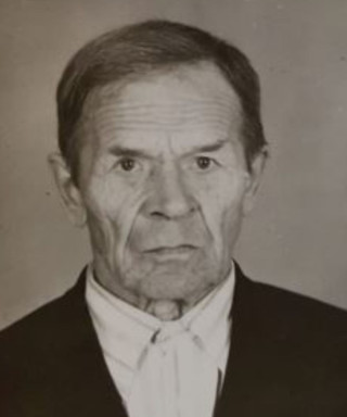 Борисков Иван Алексеевич