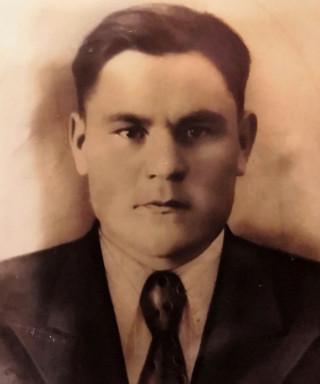 Габидуллин Нигматулла Гибадуллинович