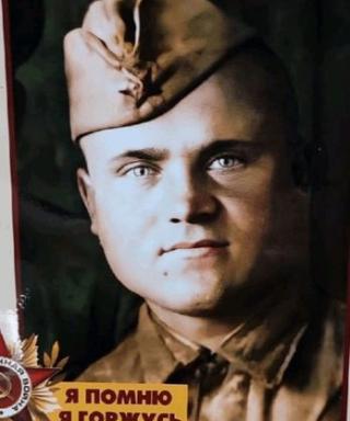 Алесенко Илья Андреевич