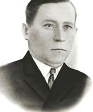 Лесовский Сергей Андреевич