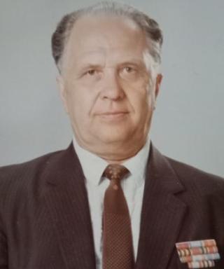 Смирнов Владимир Иванович