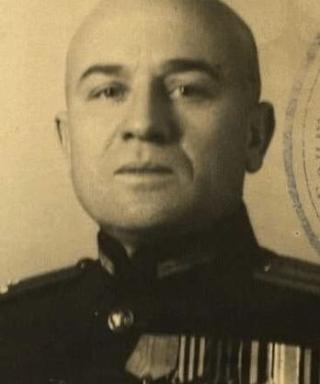 Цесевич Владимир Авксентьевич