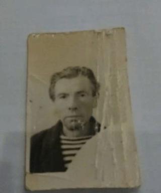 Кустов Георгий Павлович