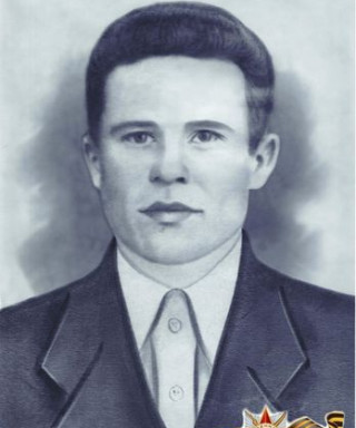 Чаринцев Василий Матвеевич