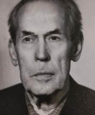 Игнатьев Григорий Иванович