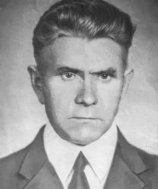 Чесноков Михаил Петрович