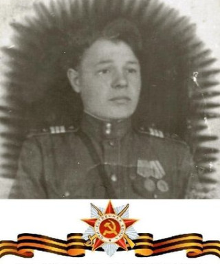 Белолипецкий Василий Прокофьевич