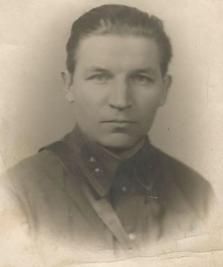 Суша Денис Афанасьевич