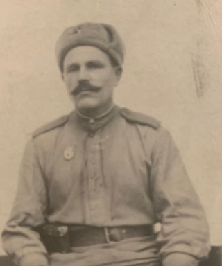 Иванников Михаил Терентьевич