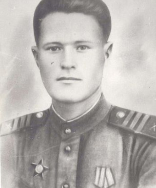 Ельмяков Дмитрий Степанович