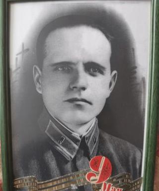 Телегов Анисим Николаевич