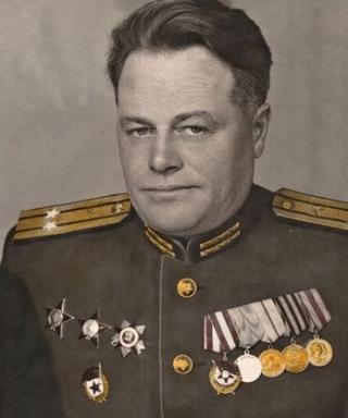 Лимонов Федор Филиппович