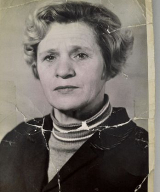 Дмитриева Татьяна Александровна