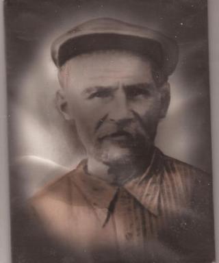 Чижонков Алексей Савельевич