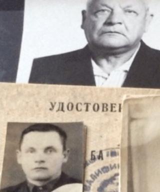 Купреничев Иван Григорьевич