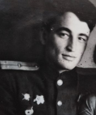 Карманов Николай Михайлович