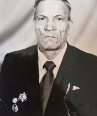 Мурзин Александр Андреевич