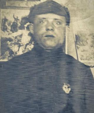Марков Федор Иванович