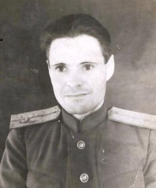 Могильный Григорий Данилович