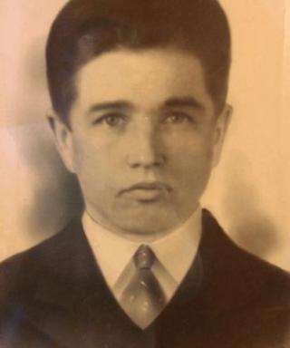 Бумин Петр Архипович